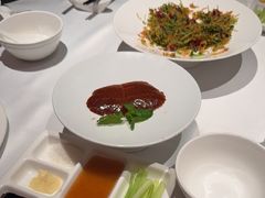 四季民福烤鸭-四季民福烤鸭店(王府井东安门店)