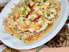 -孙记海鲜砂锅菜(南门湾店)