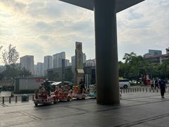 -长沙旭辉MALL