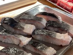 -霸腹烤肉(厦门柚子番店)