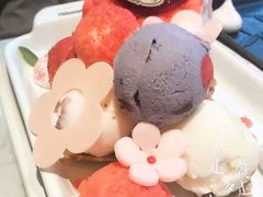 -哈根达斯(西安高新店)