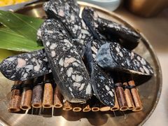 -韩宫宴烤肉·料理(苏州中心店)