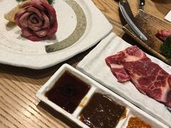 -御牛道日式烤肉料理(杭州万象城店)