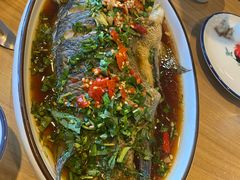 -妈妈的味道·腾冲特色菜(和顺古镇店)