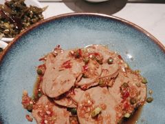 -老淮滨-蚌埠非遗小吃(淮河路店)