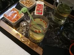 -蓉府金足印象(清江西路店)
