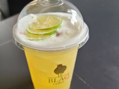 -BLAQ咖啡(骏豪店)