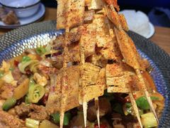 -俭寨大盘鸡·缸子肉·小公鸡·新疆菜(云通店)