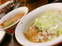 -老门框爆肚涮肉(金宝街店)