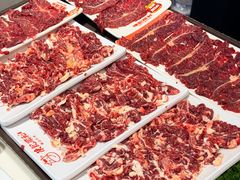 -陈记顺和潮汕牛肉火锅(韩江路店)