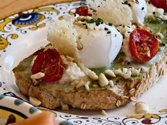 -Alimentari早午餐(安福路店)