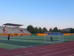 -渤海大学(松山校区)