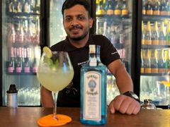 -Ministry of Crab(科伦坡店)