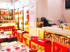 -杏花樓(大世界店)