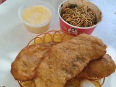 -宋记热干面馆(五福路店)