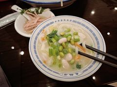 浆面条-老雒阳面馆·水席(王城路店)