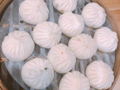豆芽菜包子-陈傻子餐厅(世纪都会店)