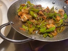 -绿茶餐厅(松江万达店)
