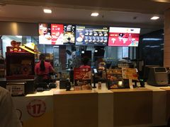 -麦当劳(南京五龙店)