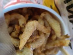 -鸡柳大人(汇金新地广场店)
