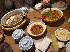 -首秀·四川料理(星耀101店)