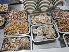 -岳记羊肠馆(陵园小区店)