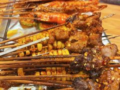 -李不管把把烧(天府三街店)