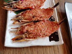 -酒井酱子·深夜食堂(东城汇店)