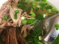 -陈掌柜澄城水盆羊肉(钟楼店)