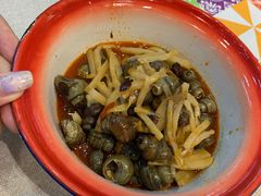 -丽丽三鲜螺蛳粉(田林路店)