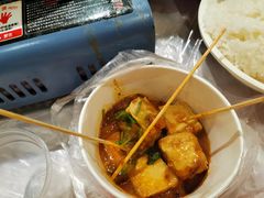 -霄汉牛三鲜湖北砂锅菜(万松园2店)