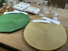 -ZARA HOME(蓝色港湾店)