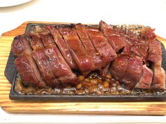 蜜汁叉烧皇-太兴餐厅(东方广场分店)