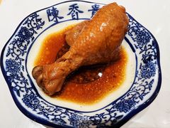 -陳香貴·兰州牛肉面(上海长风大悦城店)