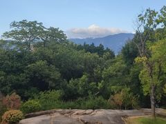 -乌山风景区