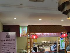 -新海渔港·胶东海鲜家常菜·家宴(奥体中心店)