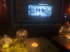 -火吧PTV聚会餐厅(6号店)