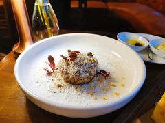 牛肉塔塔-Tivano意大利餐厅(成都居舍酒店)