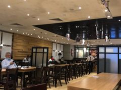 大堂-大家乐(广州天河城六楼店)