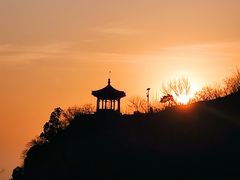 -香山公园