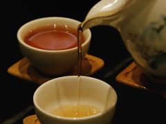 柑普-最忆早茶(蜀汉路店)