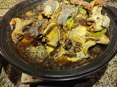 -星伦多自助料理(华润万象城店)