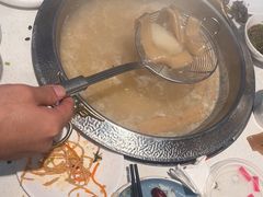 -千牛将·鲜牛肉火锅(开元路店)