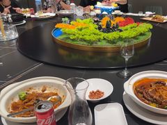 -鸿鑫海鲜楼(福辉店)