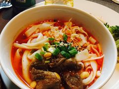 -美食汇自助西餐厅(荆州富力万达嘉华酒店)