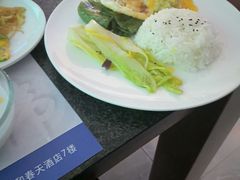 -丽辰新韩式商务SPA·洗浴桑拿·自助餐食