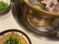 -福寿斋·老北京铜锅涮肉·烤鸭(顺义总店)