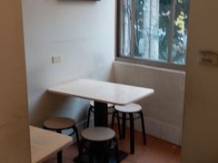 用餐区-百叶温州馄饨