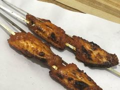 -铁诚烤肉