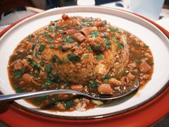 -悦海·家宴·冰花皮皮虾大锅贴(宝龙店)